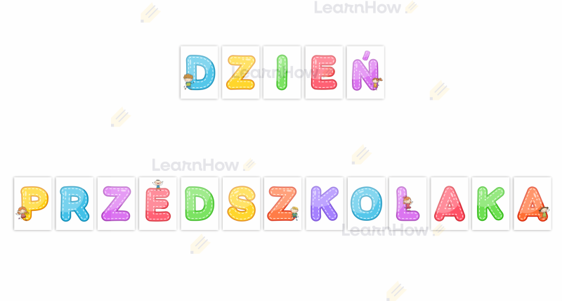 Dzień przedszkolaka -litery dekoracyjne A4.png