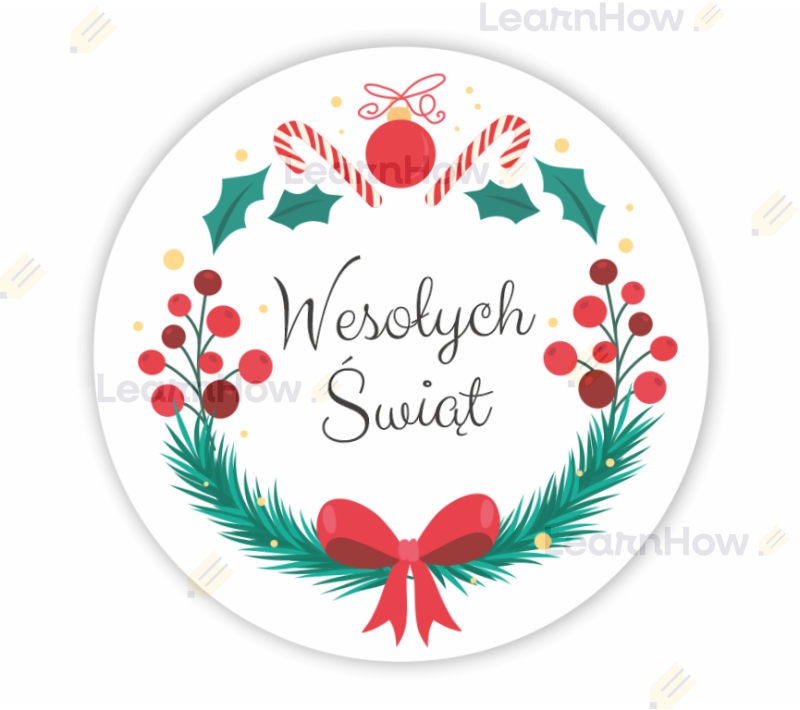 Naklejka wesołych świąt 02 - naklejki świąteczne.png
