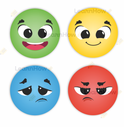 Naklejki nastroje - naklejki z buźkami o różnych emocjach, kolorowe naklejki.png