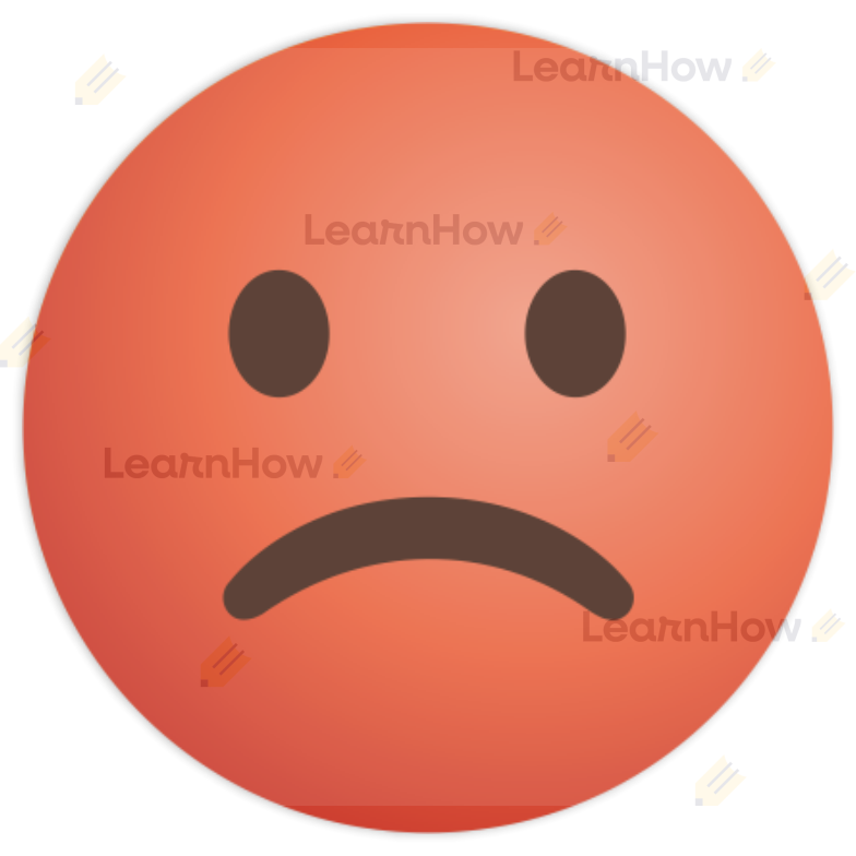 Naklejki buzia smutna -smutne nastroje naklejki.png