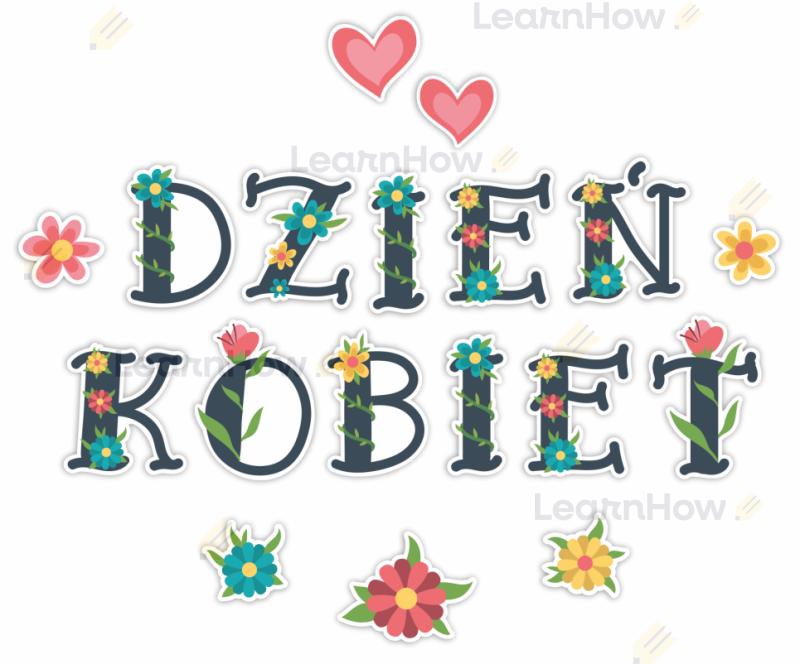 Litery wycinane dekoracyjne - dzień kobiet 8 marca - dekoracja na dzień kobiet.png