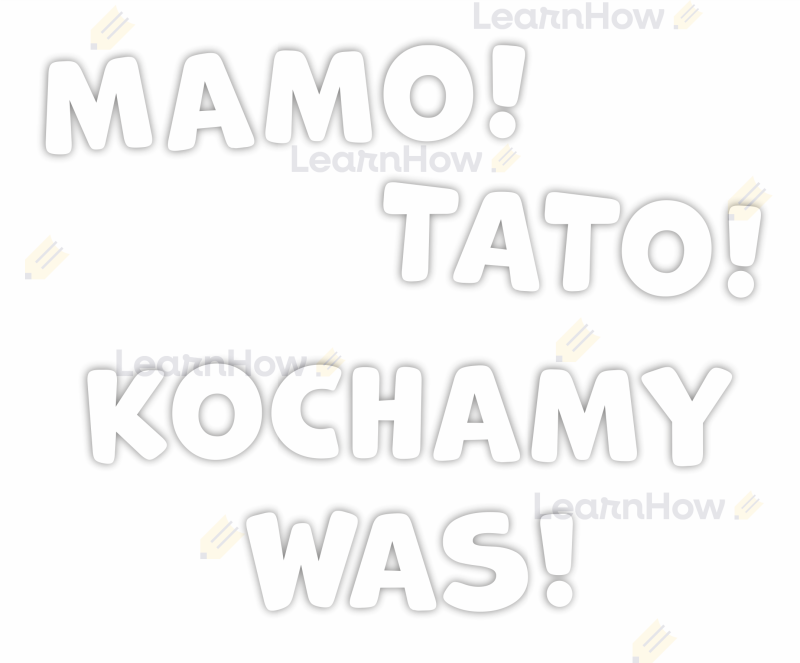 BIAŁY NAPIS DEKORACYJNY - MAMO TATO KOCHAMY WAS!.png