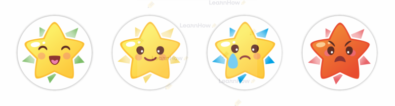 Naklejki motywacyjne emocje - gwiazdki - gwiazki, nastroje, emocje - naklejki dla dzieci, naklejki przedszkolne, naklejki szkolne.png