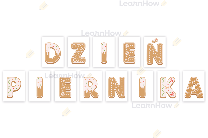 literki dekoracyjne na dzień piernika, świąteczne pierniki, dzień piernika.png