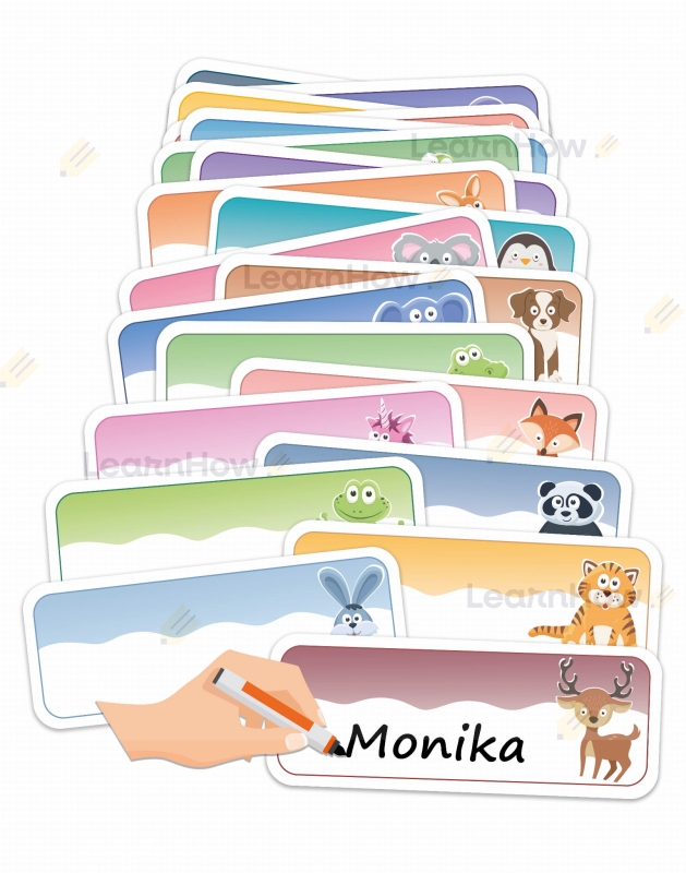 Znaczki do szatni zwierzątka zdjęcie główne.jpg