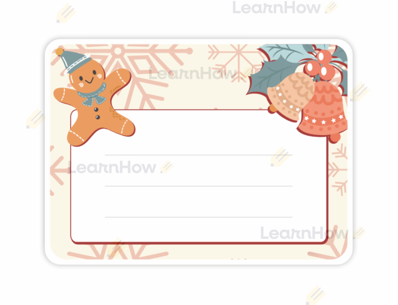 Naklejki świąteczne pierniczki, ludzik piernikowy, świąteczne paczki.png