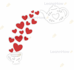 DEKORACJA OKOLICZNOŚCIOWA DZIEŃ BABCI I DZIADKA - DZBANEK (DUŻY)