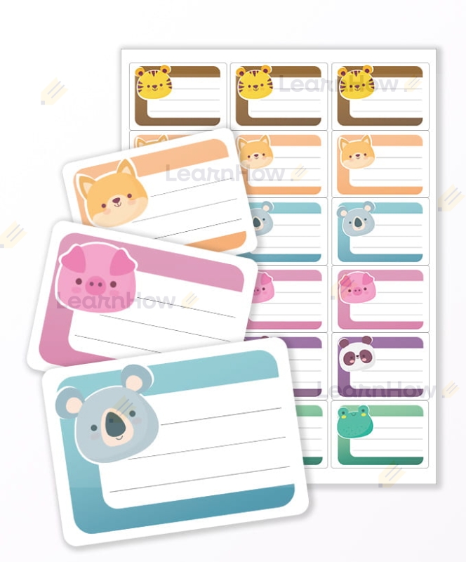 Naklejki na zeszyty uniwersalne 1 .jpg