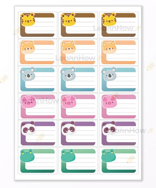 Naklejki na zeszyty uniwersalne 2 .jpg