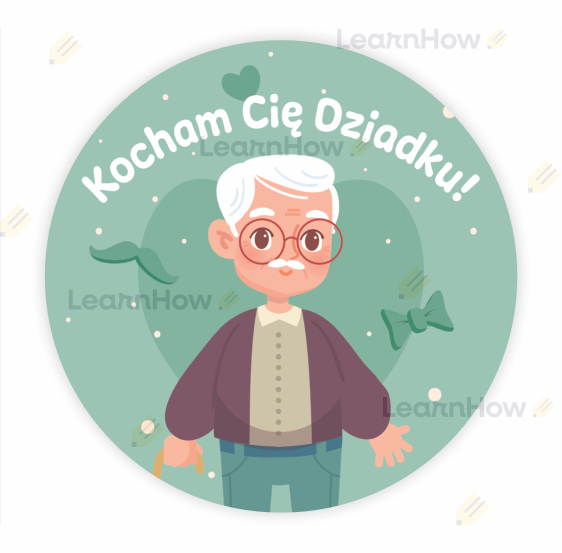 Naklejka dzień dziadka - kocham cię dziadku.png