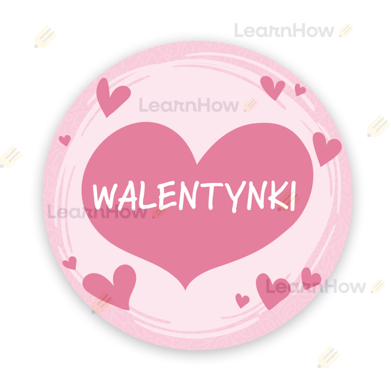 Naklejki serce - walentynkowe serce - walentynki.png