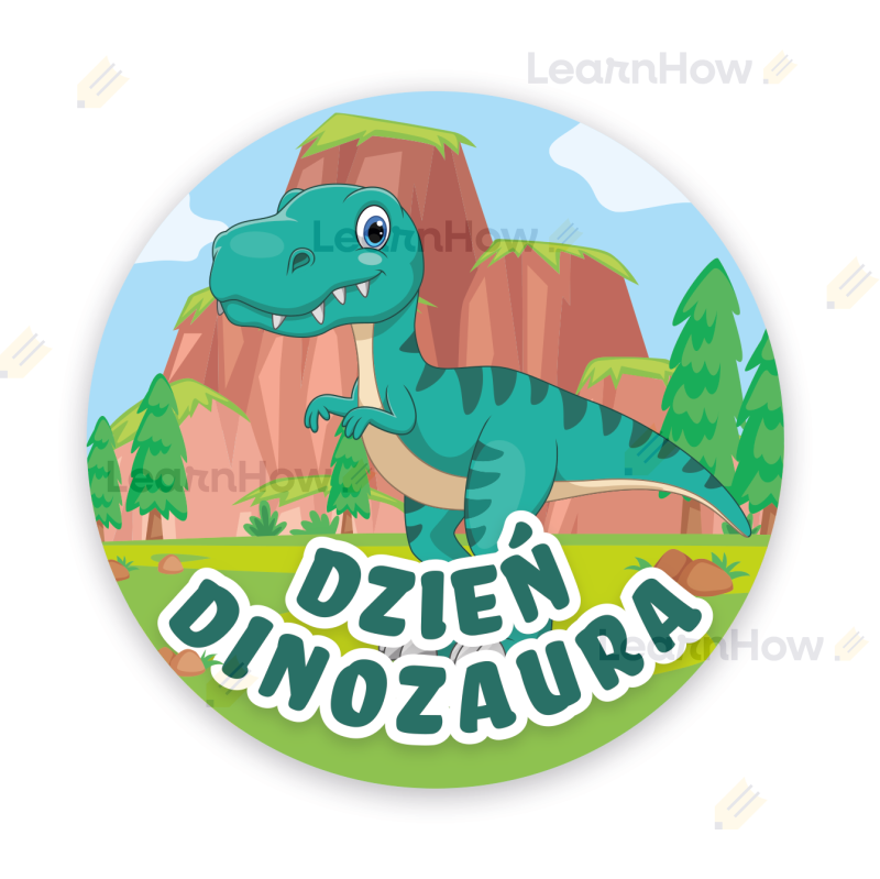 naklejki cięte na sztuki dzień dinozaura idealne naklejki do szkoły i przedszkola.png