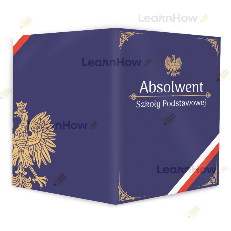 Teczka absolwenta - duża teczka absolwenta szkoły podstawowej na dyplom i świadectwo.png