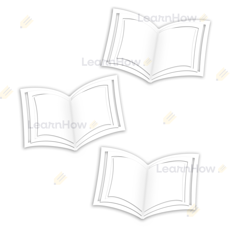 Książki 3D pasowanie na czytelnika, książki wycięte - książka A4+ ozdoba dekoracja.png
