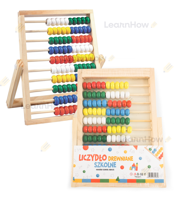Liczydło szkolne dla dzieci drewniane małe.png