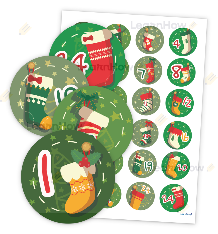 Naklejki adwentowe - skarpetki (1).png