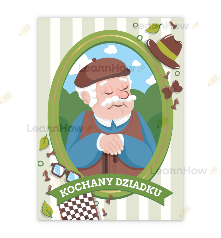 Kartka - kochany dziadku.png