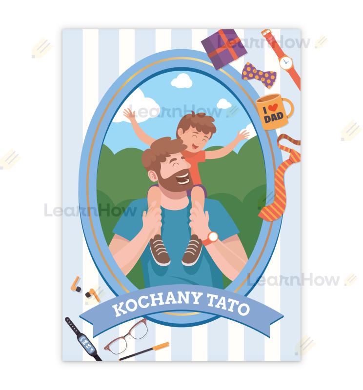 Kartka - kochany tato (1).png