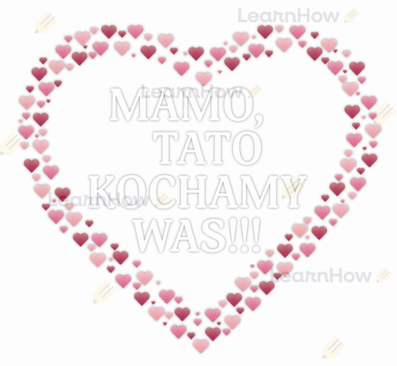 DEKORACJE OKOLICZNOŚCIOWE - KOCHAMY WAS - KOMPOZYCJA (181szt., jednostronne) - LH-DMT-08_min_1.jpg