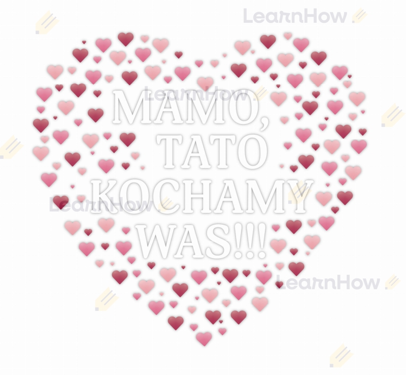 DEKORACJE OKOLICZNOŚCIOWE - KOCHAMY WAS - KOMPOZYCJA (181szt., jednostronne) - LH-DMT-08_min_2.jpg