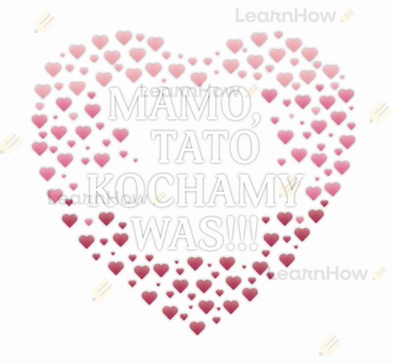 DEKORACJE OKOLICZNOŚCIOWE - KOCHAMY WAS - KOMPOZYCJA (181szt., jednostronne) - LH-DMT-08_min_3.jpg