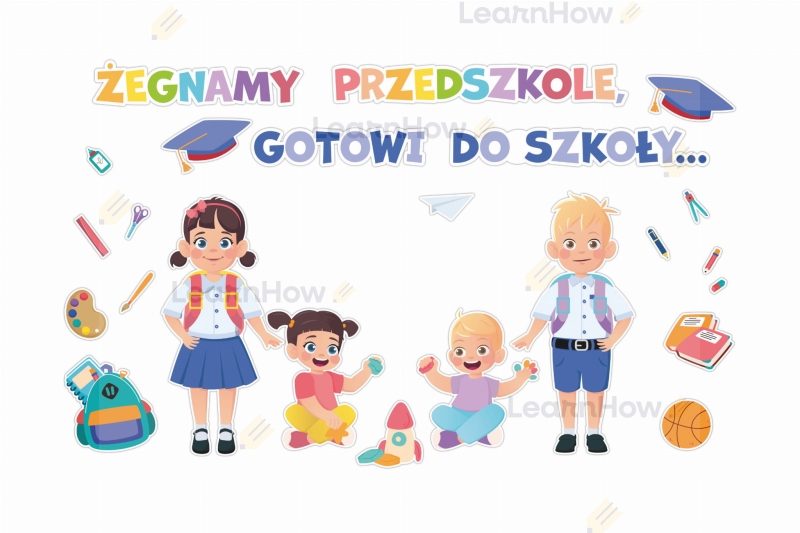 DEKORACJE SZKOLNE - GOTOWI DO SZKOŁY... ( 20 szt., jednostronne) - LH-DSZ37_min_01.jpg