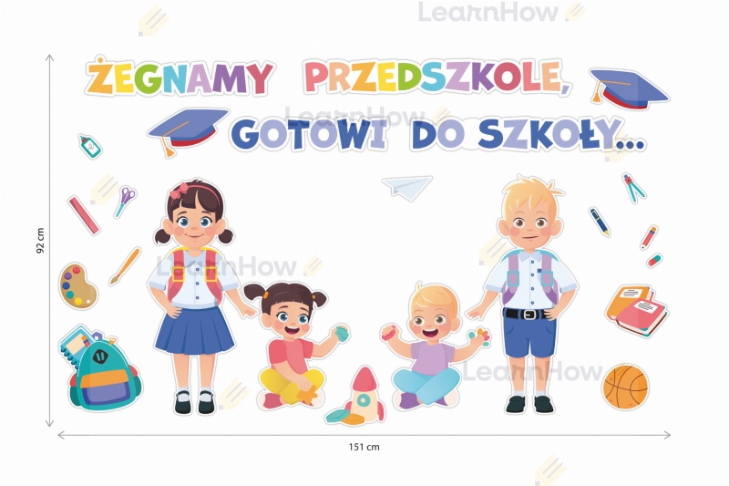 DEKORACJE SZKOLNE - GOTOWI DO SZKOŁY... ( 20 szt., jednostronne) - LH-DSZ37_min_03.jpg