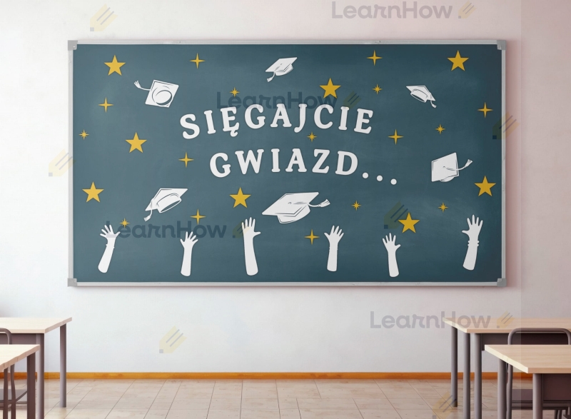 DEKORACJE SZKOLNE - SIĘGAJCIE GWIAZD!... (56 szt., jednostronne) - LH-DSZ38_min_08.jpg