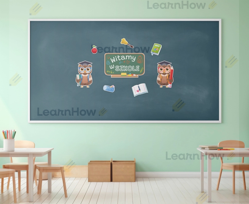 DEKORACJE SZKOLNE - WITAMY W SZKOLE (8 szt., jednostronne) - LH-DSZ43_min_05.jpg