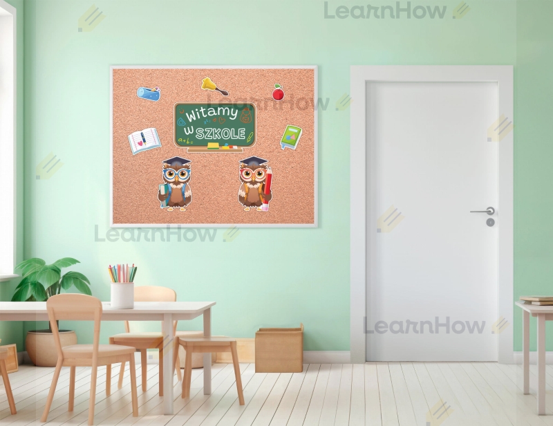 DEKORACJE SZKOLNE - WITAMY W SZKOLE (8 szt., jednostronne) - LH-DSZ43_min_07.jpg