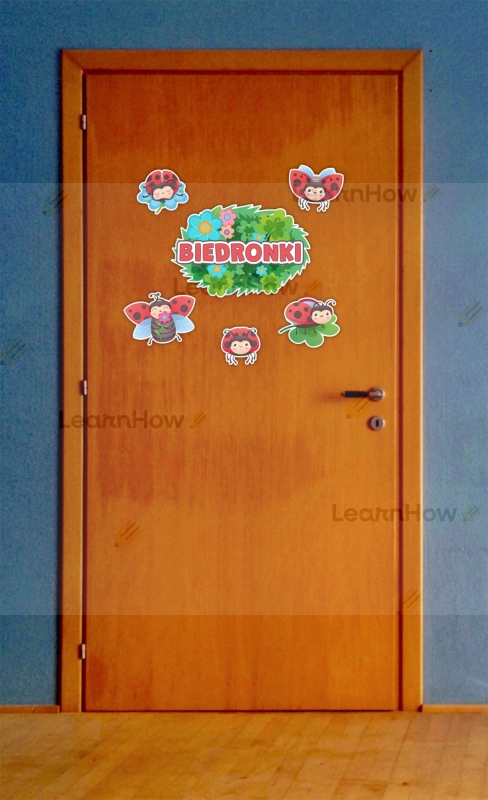 DEKORACJE KLASOWE - GRUPA BIEDRONKI (6 szt., jednostronne) - LH-DK10_min_05.jpg