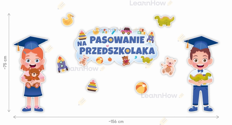 DEKORACJE SZKOLNE - PASOWANIE NA PRZEDSZKOLAKA XL (9 szt., jednostronne) - LH-DSZ46_min_04.jpg