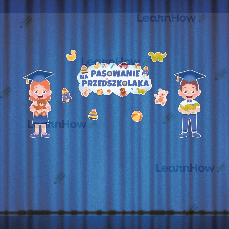 DEKORACJE SZKOLNE - PASOWANIE NA PRZEDSZKOLAKA XL (9 szt., jednostronne) - LH-DSZ46_min_06.jpg