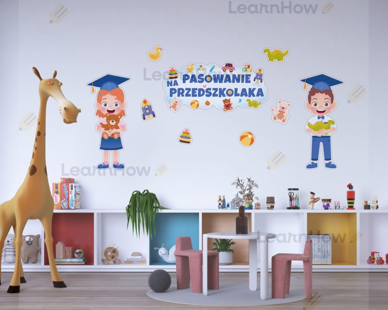 DEKORACJE SZKOLNE - PASOWANIE NA PRZEDSZKOLAKA XL (9 szt., jednostronne) - LH-DSZ46_min_07.jpg