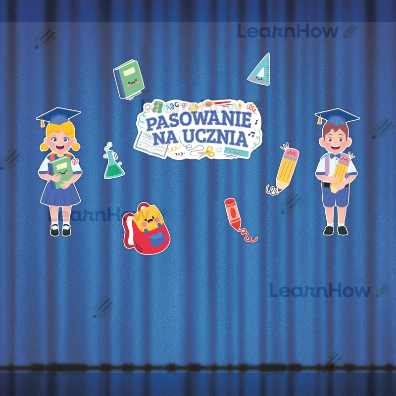 DEKORACJE SZKOLNE - PASOWANIE NA UCZNIA XL (9 szt., jednostronne) - LH-DSZ45_min_06.jpg