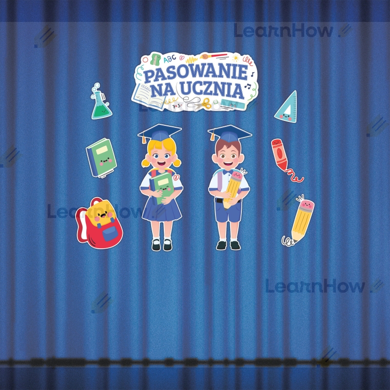 DEKORACJE SZKOLNE - PASOWANIE NA UCZNIA XL (9 szt., jednostronne) - LH-DSZ45_min_05.jpg