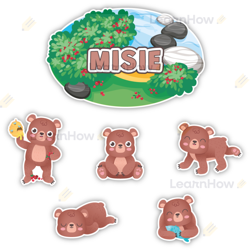 DEKORACJE KLASOWE - GRUPA MISIE (6 szt., jednostronne) - LH-DK16_min_00.png