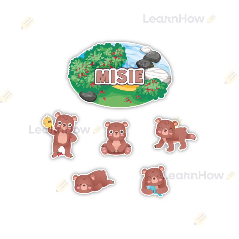 DEKORACJE KLASOWE - GRUPA MISIE (6 szt., jednostronne) - LH-DK16_min_01.png