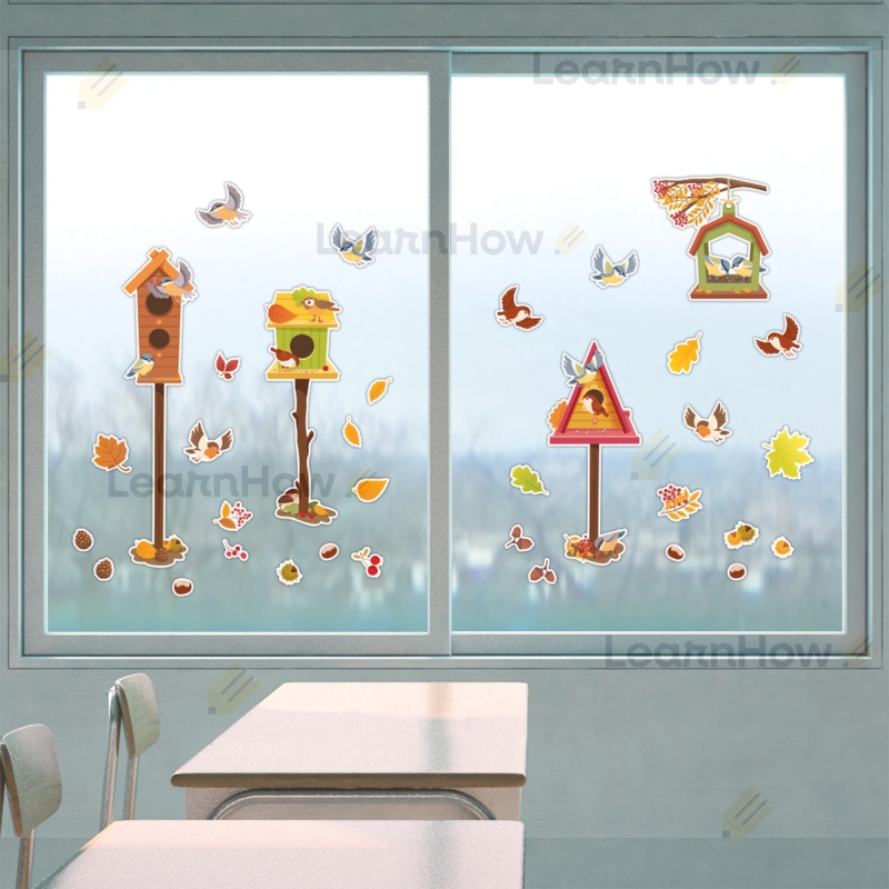 DEKORACJE JESIENNE - KARMNIKI XL (34szt., dwustronne) - LH-DJ23_min_03.jpg