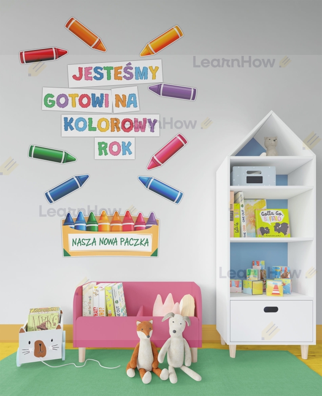 DEKORACJE KLASOWE - KOLOROWY ROK 02 - (13 szt., jednostronne) - LH-DK06-02_min_05.jpg