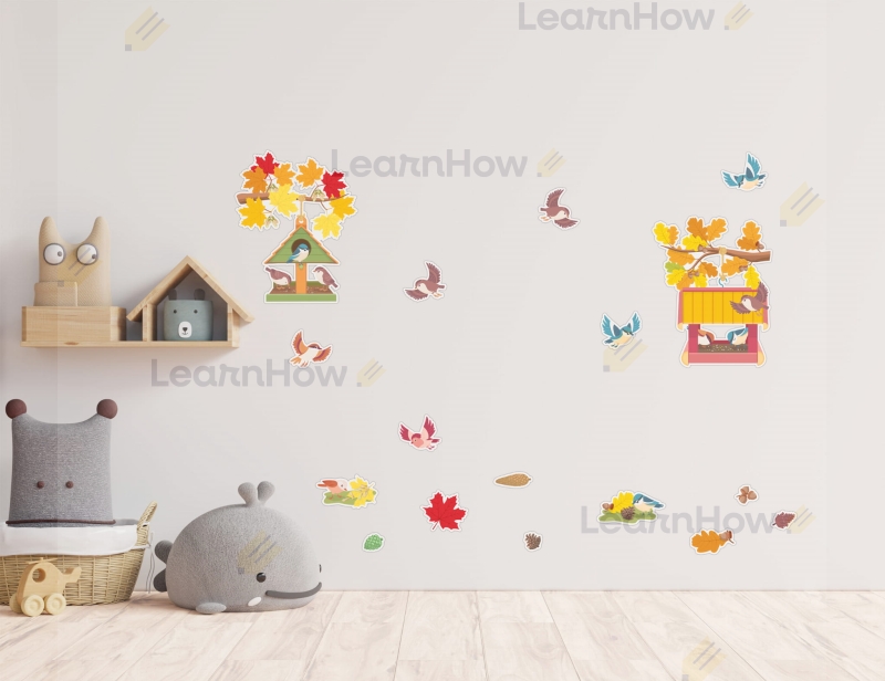 DEKORACJE JESIENNE - KARMNIKI 01 (17 szt., dwustronne) - LH-DJ25_min_04.jpg