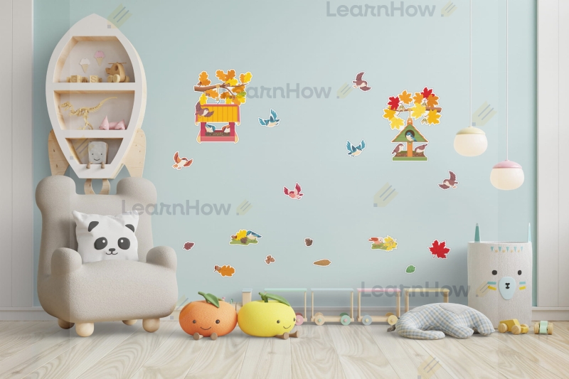 DEKORACJE JESIENNE - KARMNIKI 01 (17 szt., dwustronne) - LH-DJ25_min_05.jpg