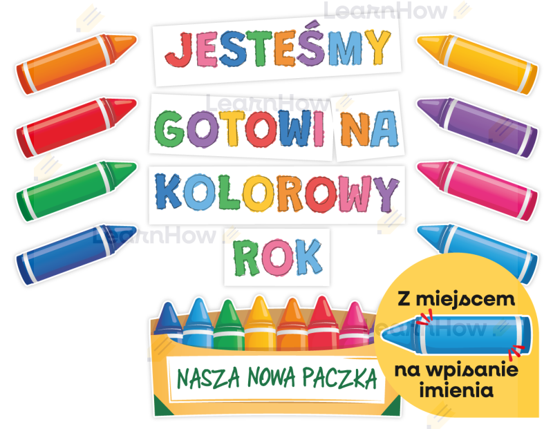 DEKORACJE KLASOWE - KOLOROWY ROK 02 - (13 szt., jednostronne) - LH-DK06-02_min_00.png