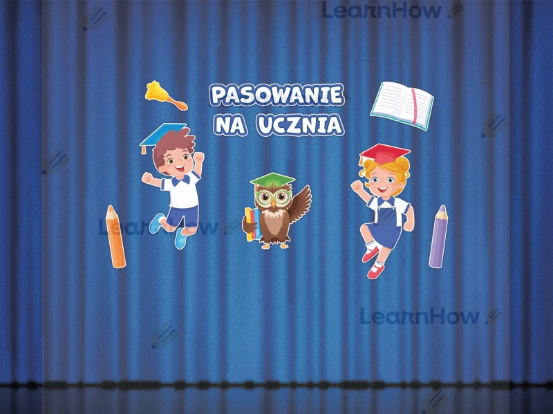 DEKORACJE SZKOLNE - PASOWANIE NA UCZNIA (10 szt., jednostronne) - LH-DSZ52_min_03.jpg