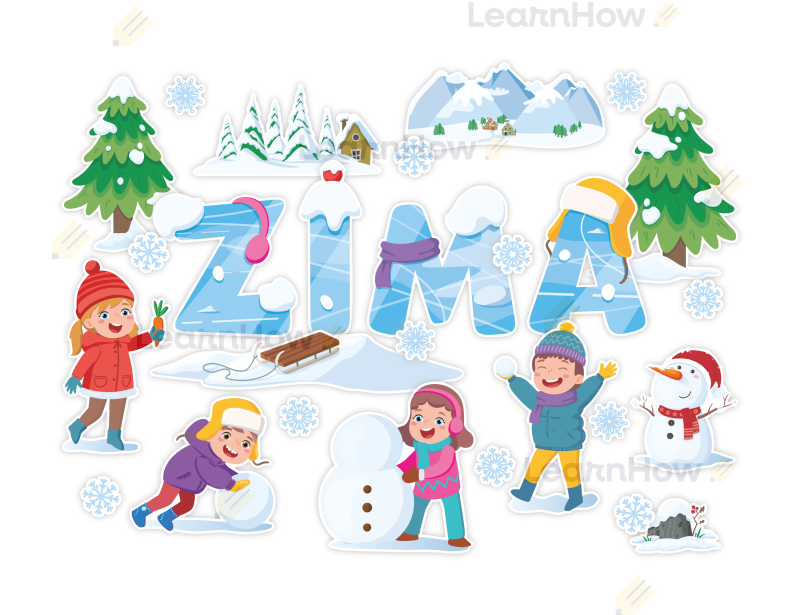 DEKORACJE ZIMOWE - ZIMA KRAJOBRAZ XL (27 szt., jednostronne) - LH-DZ22_min_01.png