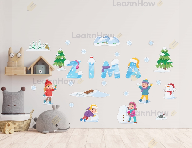 DEKORACJE ZIMOWE - ZIMA KRAJOBRAZ XL (27 szt., jednostronne) - LH-DZ22_min_05.jpg