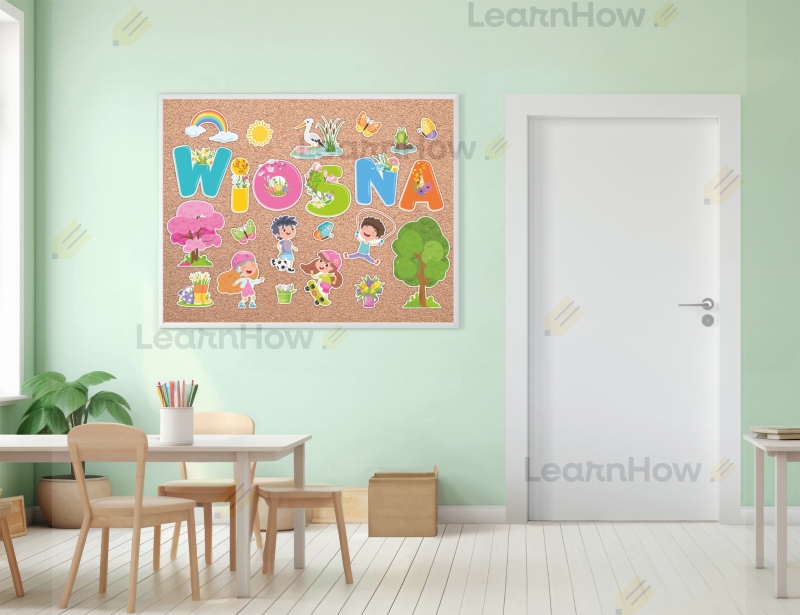 DEKORACJE WIOSENNE - WIOSNA KRAJOBRAZ XL (23 szt., jednostronne) -  LH-DW52_min_03.jpg