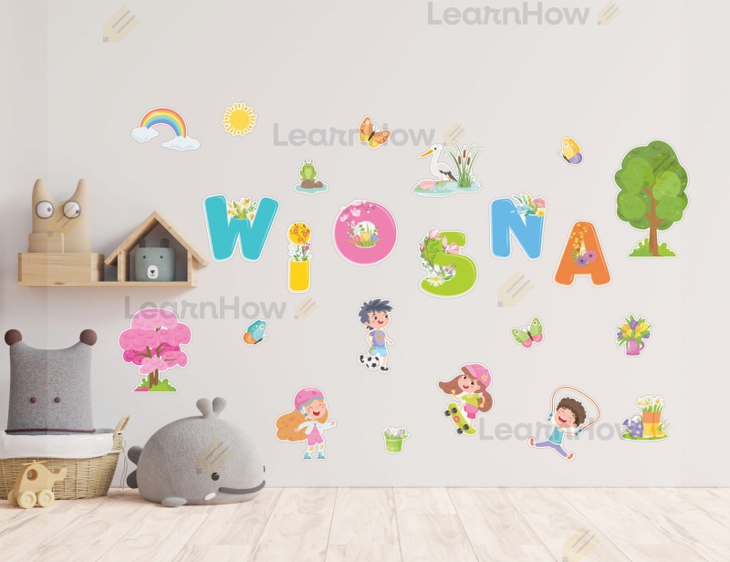 DEKORACJE WIOSENNE - WIOSNA KRAJOBRAZ XL (23 szt., jednostronne) -  LH-DW52_min_05.jpg