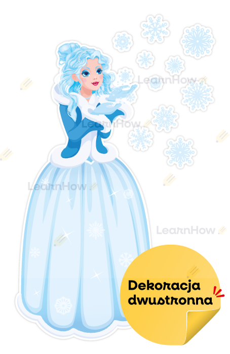 DEKORACJE ZIMOWE - PANI ZIMA XL 01 (11 szt., dwustronne) - LH-DZ31_min_00A.png