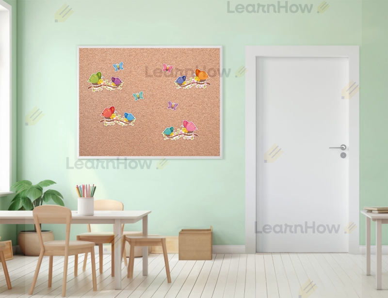 DEKORACJE WIOSENNE - MOTYLE NA GAŁĘZI (8 szt., dwustronne) - LH-DW62_min_04.jpg